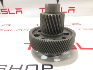 прочая запчасть, ориг. номер 1002633-00-E, 1006829-00-B, 1006830-02-B, Tesla Model X 2015-2021