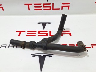 Шланг охлаждения для насоса, ориг. номер 6007345-00-E, Tesla Model S 2012-2016