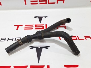 Шланг охлаждения для насоса, ориг. номер 6007345-00-E, Tesla Model S 2012-2016