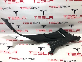 Накладка стойки С, ориг. номер 1008334-00-B, 1008718-02-A, Tesla Model S 2012-2016