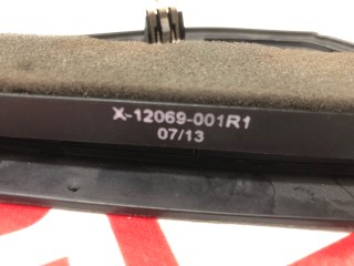 прочая запчасть, ориг. номер 1028357-00-A, X-12069-001R1, 1002326-00-E, Tesla Model S 2012-2016