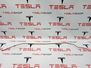 Трубка тросика привода люка, ориг. номер 6008697-00-A, Tesla Model S 2012-2016