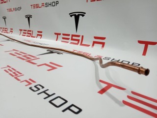 Трубка тросика привода люка, ориг. номер 6008697-00-A, Tesla Model S 2012-2016