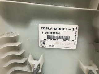 прочая запчасть, ориг. номер 1019194-00-A, Tesla Model S 2012-2016
