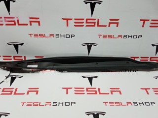 Датчик прижатия (накладка крышки багажника), ориг. номер 6007570-00-C, Tesla Model S 2012-2016
