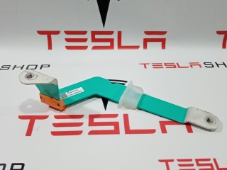 Шина высоковольтная (Плюс), ориг. номер 1096137-00-G, Tesla Model 3 2017-2021