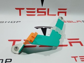 Шина высоковольтная (Плюс), ориг. номер 1096137-00-G, Tesla Model 3 2017-2021