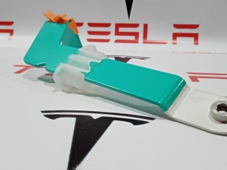 Шина высоковольтная (Плюс), ориг. номер 1096137-00-G, Tesla Model 3 2017-2021