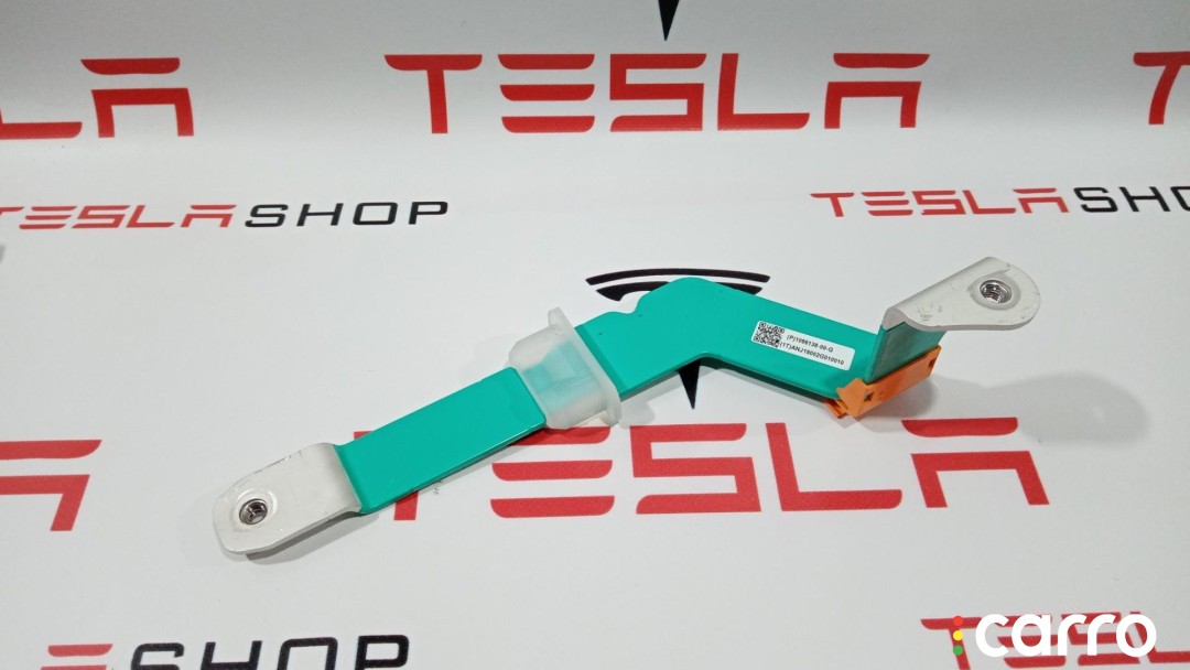 Шина высоковольтная (Плюс) Tesla Model 3 2017-2021, 1096138-00-G, фото 1