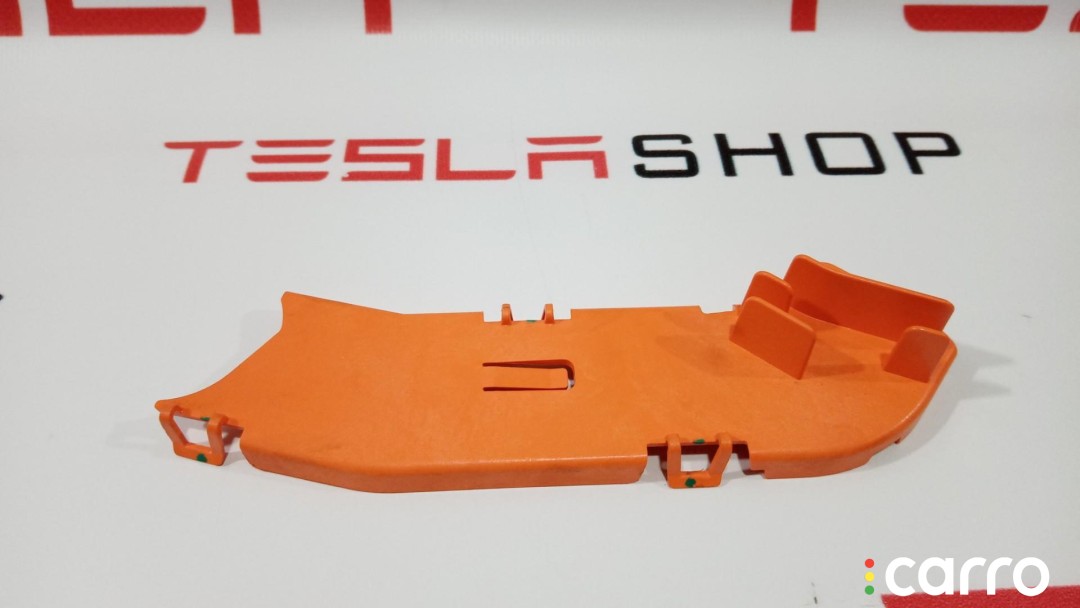 Изолятор основной батареи Tesla Model 3 2017-2021, 1111870-00-B, фото 1