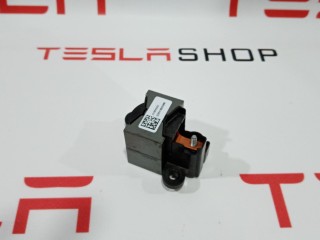 Дроссель высоковольтный основной батареи, ориг. номер 1097615-00-C, Tesla Model 3 2017-2021