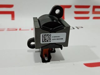 Дроссель высоковольтный основной батареи, ориг. номер 1097615-00-C, Tesla Model 3 2017-2021