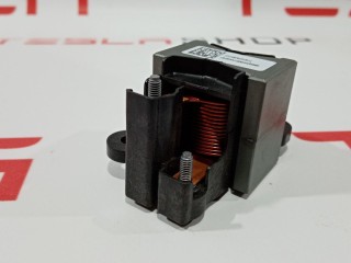 Дроссель высоковольтный основной батареи, ориг. номер 1097615-00-C, Tesla Model 3 2017-2021