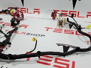 Электропроводка пентхауса, ориг. номер 1114927-00-H, Tesla Model 3 2017-2021