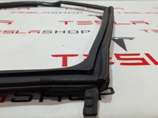 Уплотнитель проема дверного, ориг. номер 6009586-00-I, Tesla Model S 2012-2016