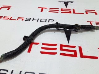 Кабель DCDC конвертера (плюс), ориг. номер 1005654-00-D, Tesla Model S 2012-2016