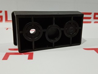 Опора под домкрат (подушка), ориг. номер 1009124-00-C, Tesla Model S 2012-2016