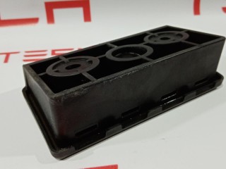 Опора под домкрат (подушка), ориг. номер 1009124-00-C, Tesla Model S 2012-2016