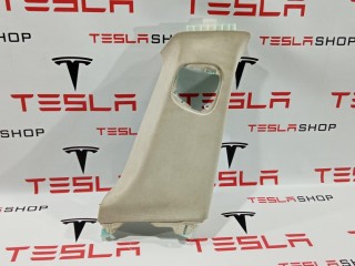 Накладка стойки B, внутренняя, ориг. номер 1019192-00-A, Tesla Model S 2012-2016