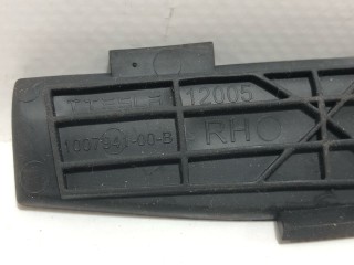 Заглушка болта дверной карты (резиновая), ориг. номер 1007941-00-B, Tesla Model S 2012-2016
