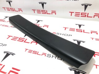 Панель панорамного потолка, ориг. номер 1008203-00-E, 1039464-02-B, Tesla Model S 2012-2016