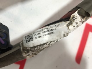 Электропроводка передняя подкапотная, ориг. номер 1009096-01-H, 1046217-03-A, Tesla Model S 2012-2016