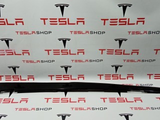 Панель наружная декоративная крыши, ориг. номер 1053618-S0-B, Tesla Model S 2012-2016