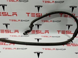 Трубка охлаждения длинная, ориг. номер 6007342-00-G, Tesla Model S 2012-2016