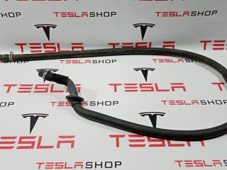 Трубка охлаждения длинная, ориг. номер 6007342-00-G, Tesla Model S 2012-2016