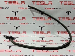 Трубка охлаждения длинная, ориг. номер 6007353-00-E, Tesla Model S 2012-2016