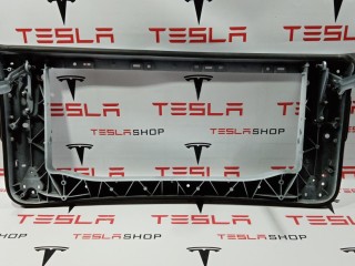 Панель двери, ориг. номер 1028783-00-L, Tesla Model X 2015-2021