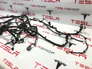 Электропроводка салона, ориг. номер 1004417-00-G, Tesla Model S 2012-2016