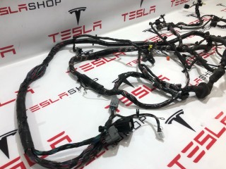 Электропроводка салона, ориг. номер 1004417-00-G, Tesla Model S 2012-2016