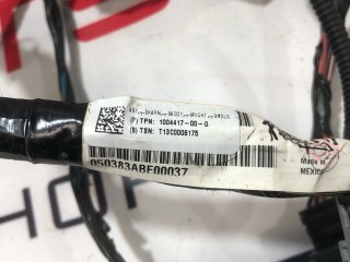 Электропроводка салона, ориг. номер 1004417-00-G, Tesla Model S 2012-2016
