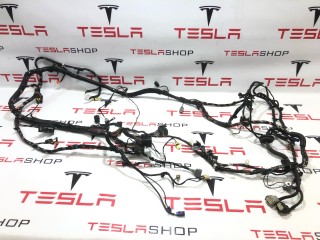 Электропроводка салона, ориг. номер 1004416-00-G, Tesla Model S 2012-2016