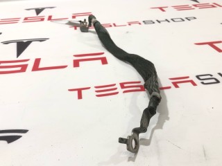 Коса заземления, ориг. номер 1514876-00-A, Tesla Model Y 2020-2026