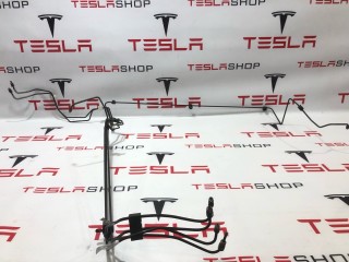 прочая запчасть, ориг. номер 6008135-00-D, Tesla Model S 2012-2016