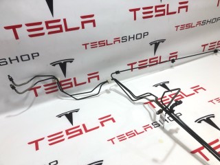 прочая запчасть, ориг. номер 6008135-00-D, Tesla Model S 2012-2016