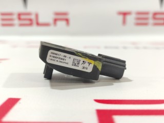 Датчик удара, стойки С, ориг. номер 1009017-00-A, Tesla Model S 2012-2016