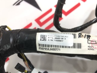 Электропроводка центральной панели, ориг. номер 1004422-00-G, Tesla Model S 2012-2016