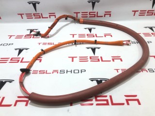 Электропроводка высоковольтная джаншен бокс, ориг. номер 1004873-00-E, Tesla Model S 2012-2016