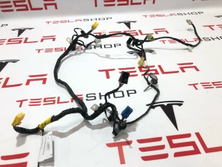 Электропроводка печки, ориг. номер 102388300J, F181FPCAA01, Tesla Model S 2012-2016