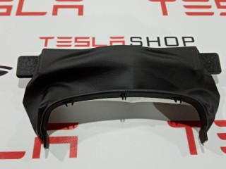 Накладка декоративная рулевой колонки, ориг. номер 1008303-00-D, Tesla Model S 2012-2016