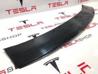 Панель наружная декоративная крыши, ориг. номер 1053588-S0-B, Tesla Model S 2012-2016