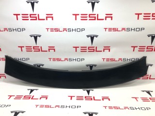 Панель наружная декоративная крыши, ориг. номер 1053588-S0-B, Tesla Model S 2012-2016