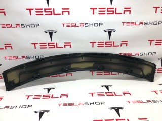 Панель наружная декоративная крыши, ориг. номер 1053588-S0-B, Tesla Model S 2012-2016