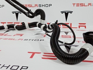 прочая запчасть, ориг. номер 1077579-00-F, Tesla Model 3 2017-2021