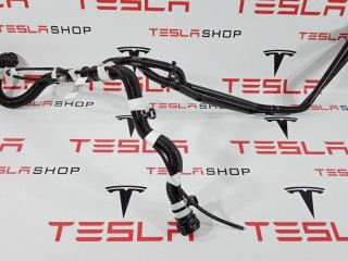 прочая запчасть, ориг. номер 1077579-00-F, Tesla Model 3 2017-2021