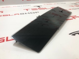 Накладка наружная (стекло) подъемной задней двери, ориг. номер 1041357-00-C, 1094996-00-C, Tesla Model X рест 2021-2026