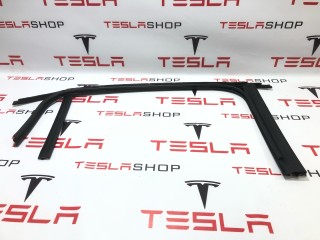 прочая запчасть, ориг. номер 1069520-90-H, 1032277-00-E, 1484041-00-A, Tesla Model X 2015-2021